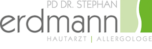 Dr. Stephan Erdmann